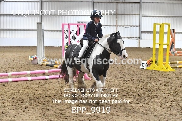 BPP_9919 - CLASS 2 30CM