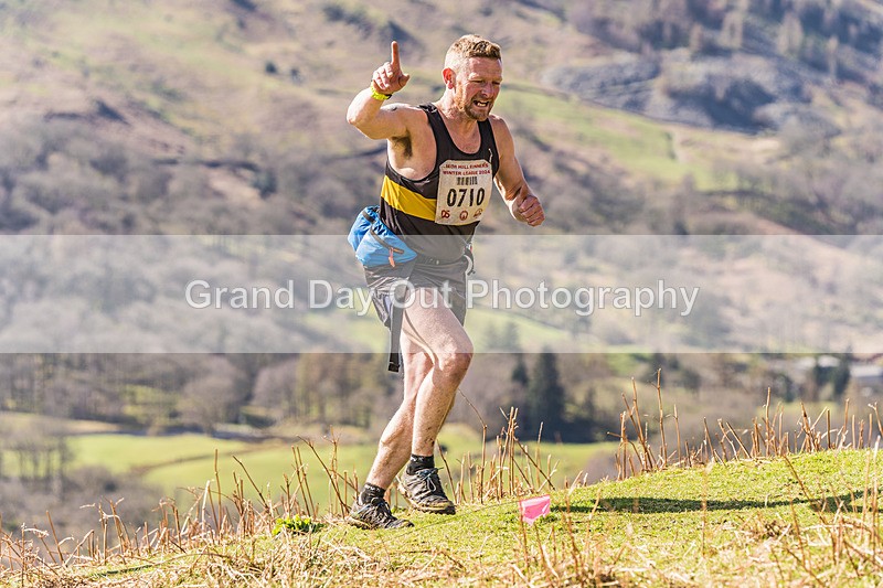 Elterwater-403 - Kendal Winter League Races Elterwater Sunday 24th March 2024