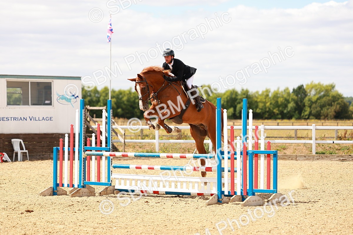SBM_006516 - Class 3 - Senior British Discovery - 1.00m