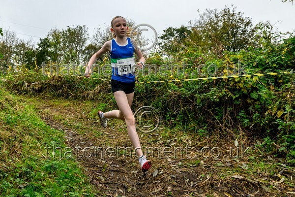 WestRLY25-811917 - Young Female Set Two