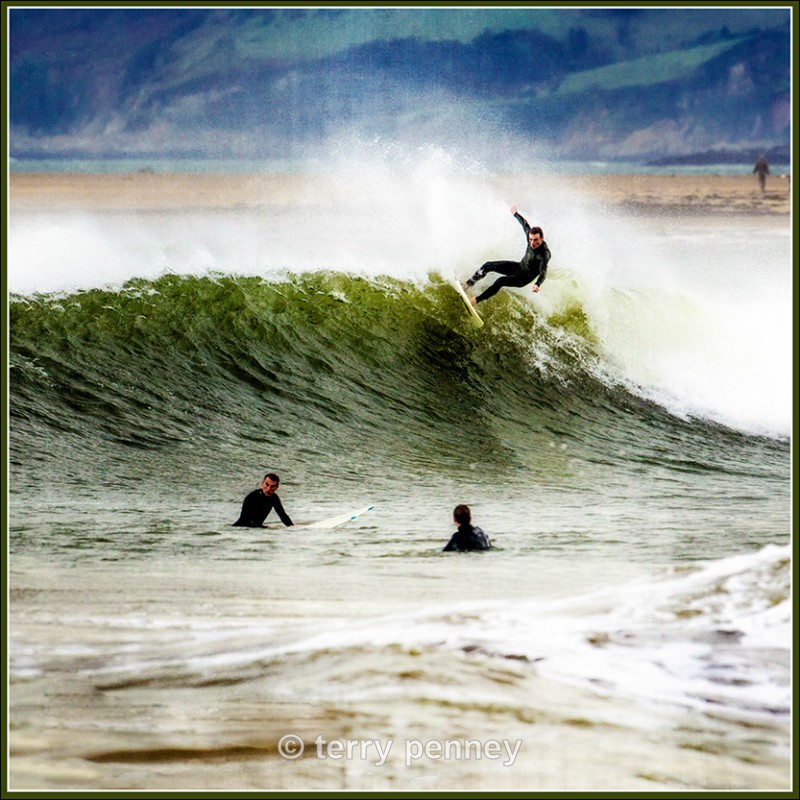  - Water Sports