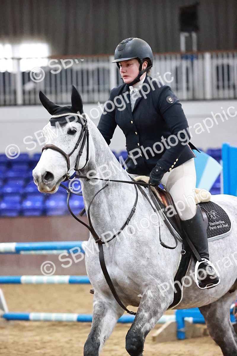 SBM_001202 - Class 3 - Senior Discovery - 1.00m