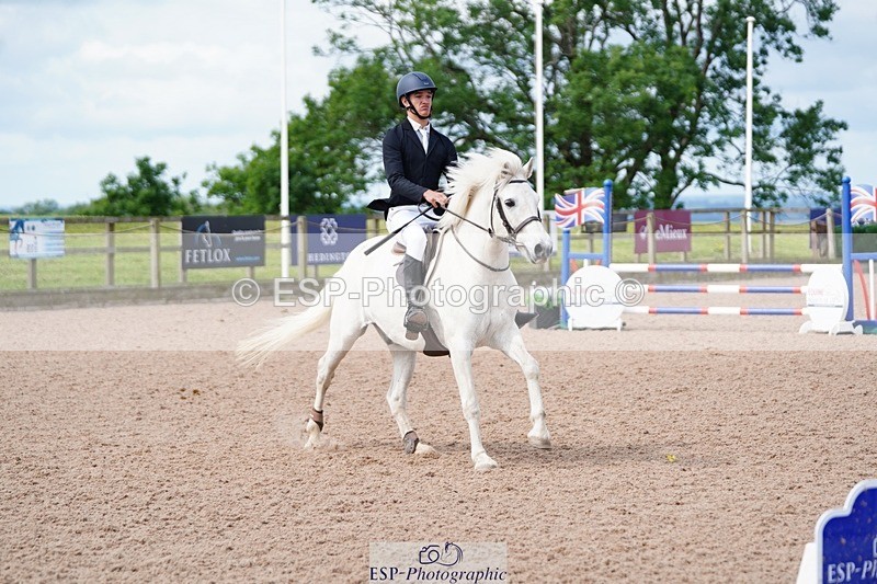 250608-104342-02175 - Cls 5 Pony Discovery and 90cm