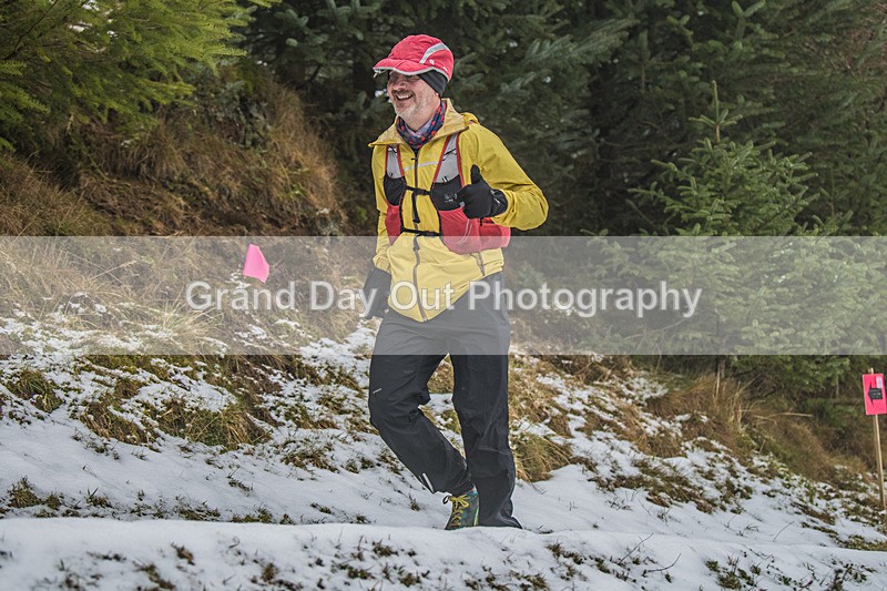 Glentress-206 - High Terrain Events Glentress 42, 21 & 10K Trail Races Sunday 15th February 2026
