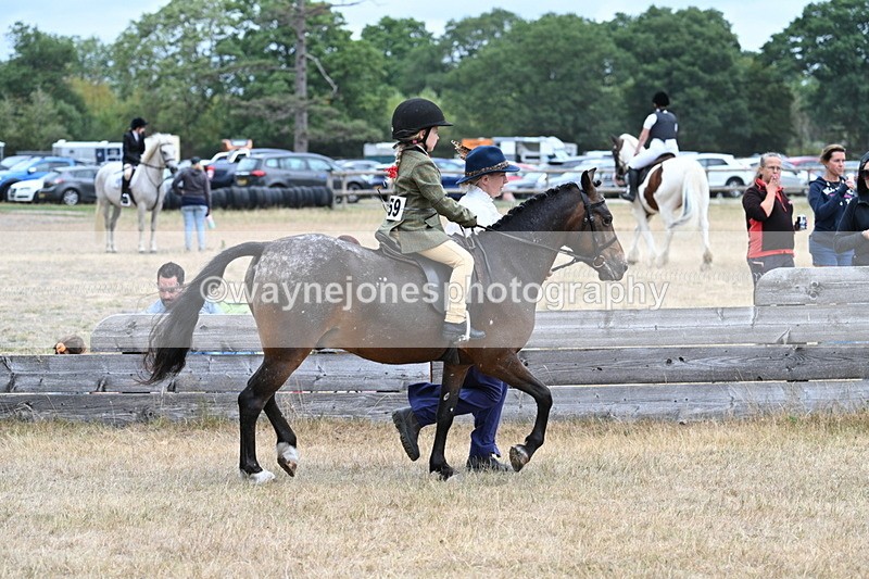 WJ7_0432 - Class 6 Ridden Mountain and Moorland