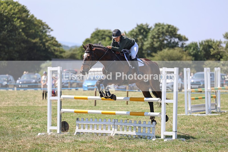 3E7A4759 - Class 13: 1.05m National Amateur Championship Qualifier