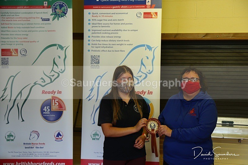 DSPX3857 - Presentation