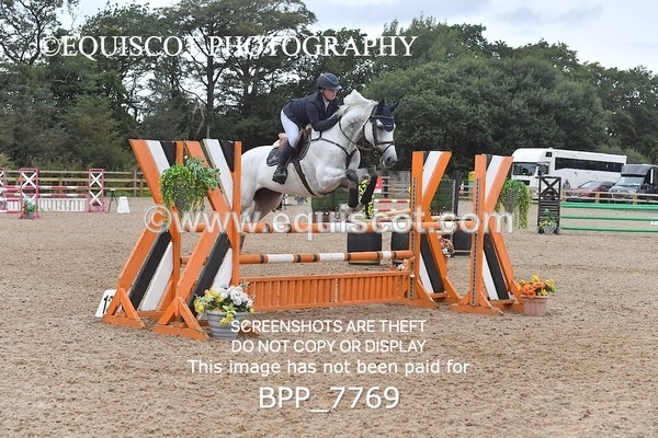 BPP_7769 - CLASS 13 SAT Senior Discovery/ 1m Open