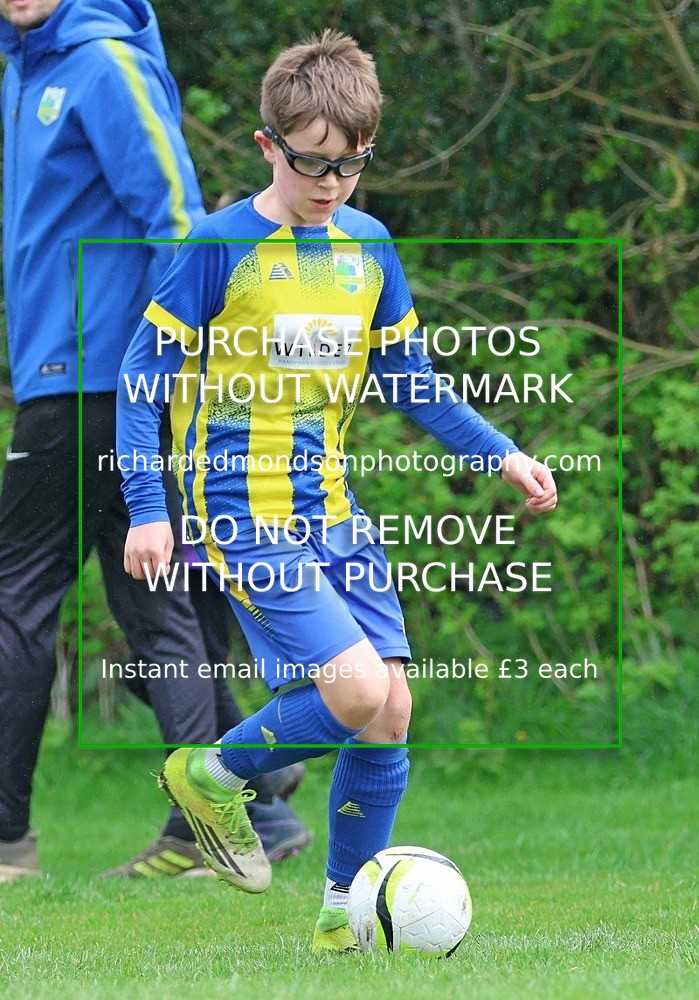 533A6482 - Kendal United Under 10's (18/4/26)