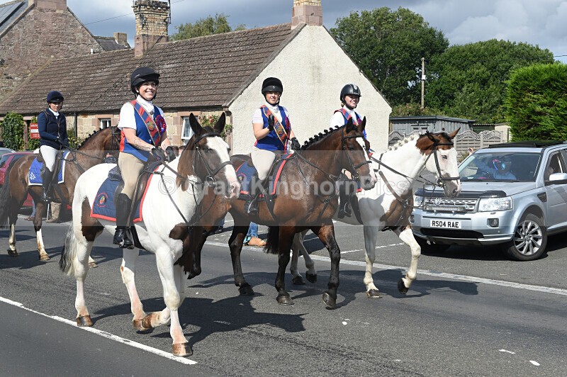 006 - Coldstream Flodden Rideout 2025