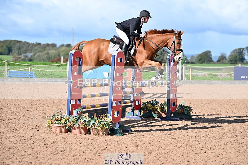 231014A-114805-04490 - Cls 18 Newcomers & 1.10m Open