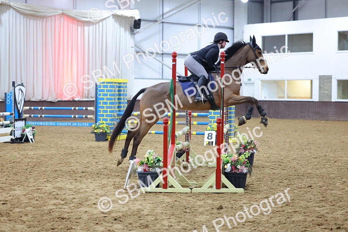 SBM_007440 - Class 19 - Equissage Pulse Senior British Novice/ 90cm Open - First Round (0.90m)