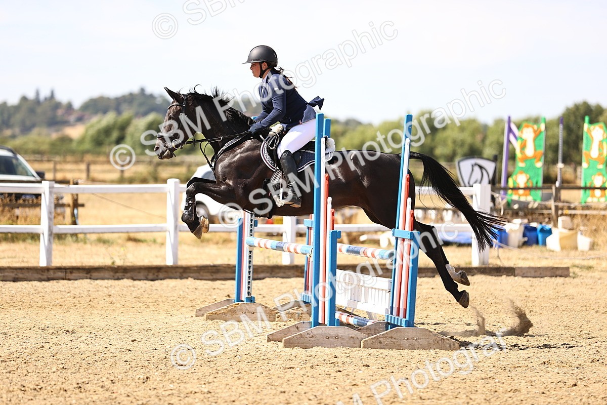 SBM_000316 - Class 2 - 0.85cm Amateur Championship Qualifier