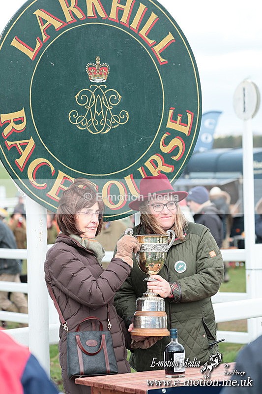 PtP 230324 757 - Tedworth Hunt PtP Larkhill Raccourse 23rd March 2024