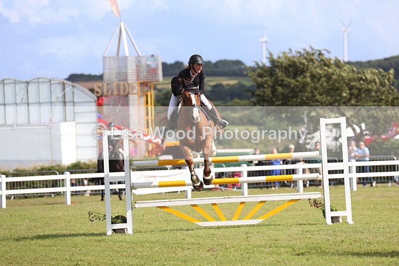 3E7A3676 - Class B: Showjumping Accumulator