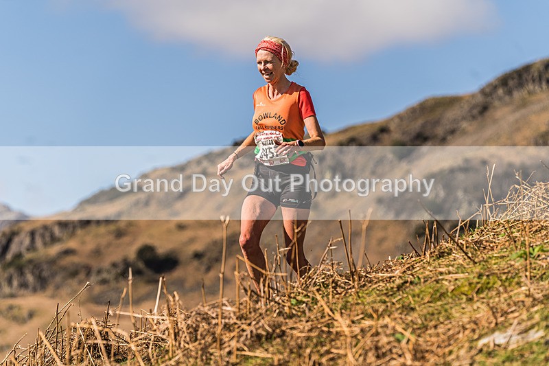 Elterwater-688 - Kendal Winter League Races Elterwater Sunday 24th March 2024
