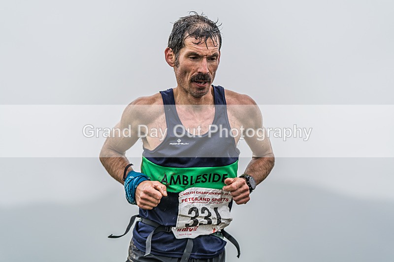 Buttermere-419 - Buttermere Sailbeck Fell Race Saturday 15th June 2024