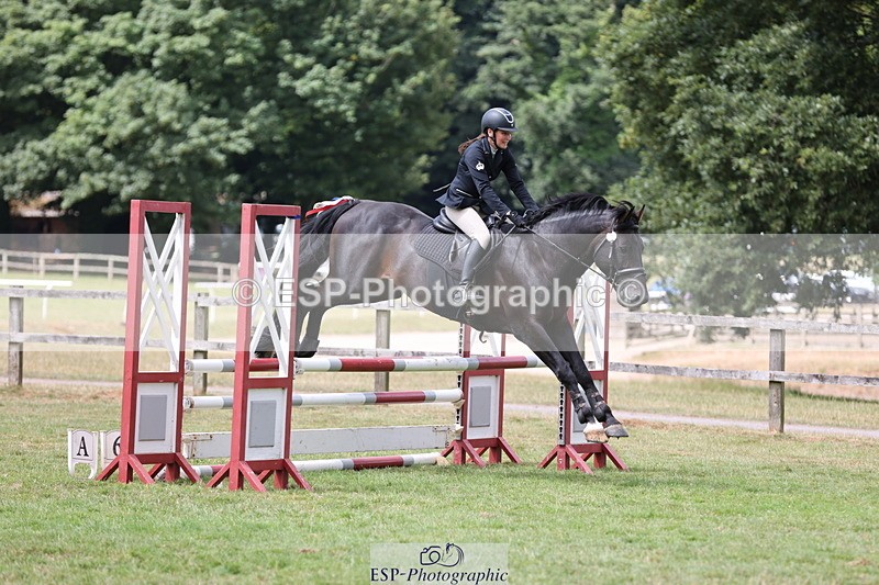 250706A-114727-18366 - Cls 53 95cm Amateur Qualifier