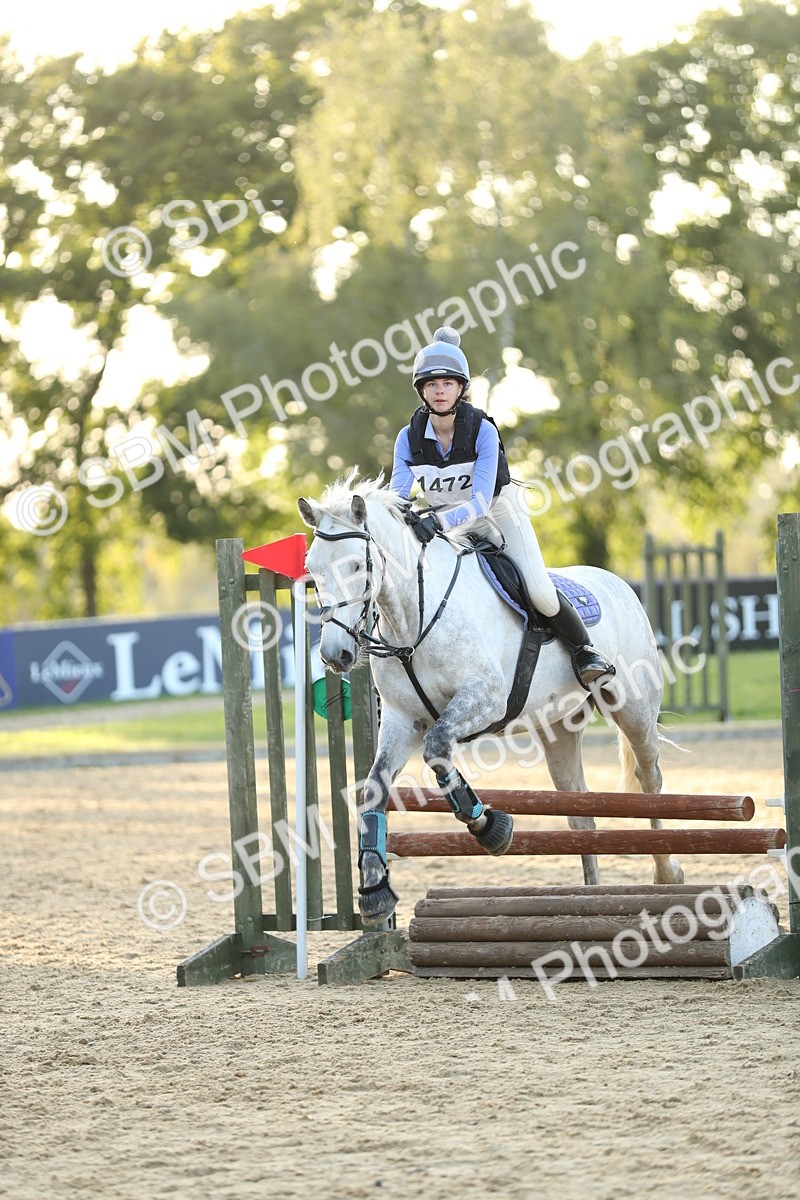 SBM_30784 - E11 - Eventers Challenge 80cm Championship