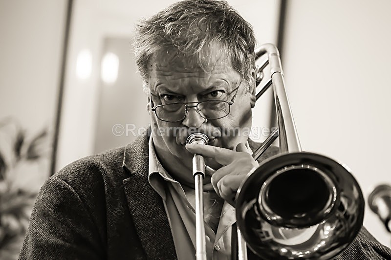  - Ian Bateman Quartet