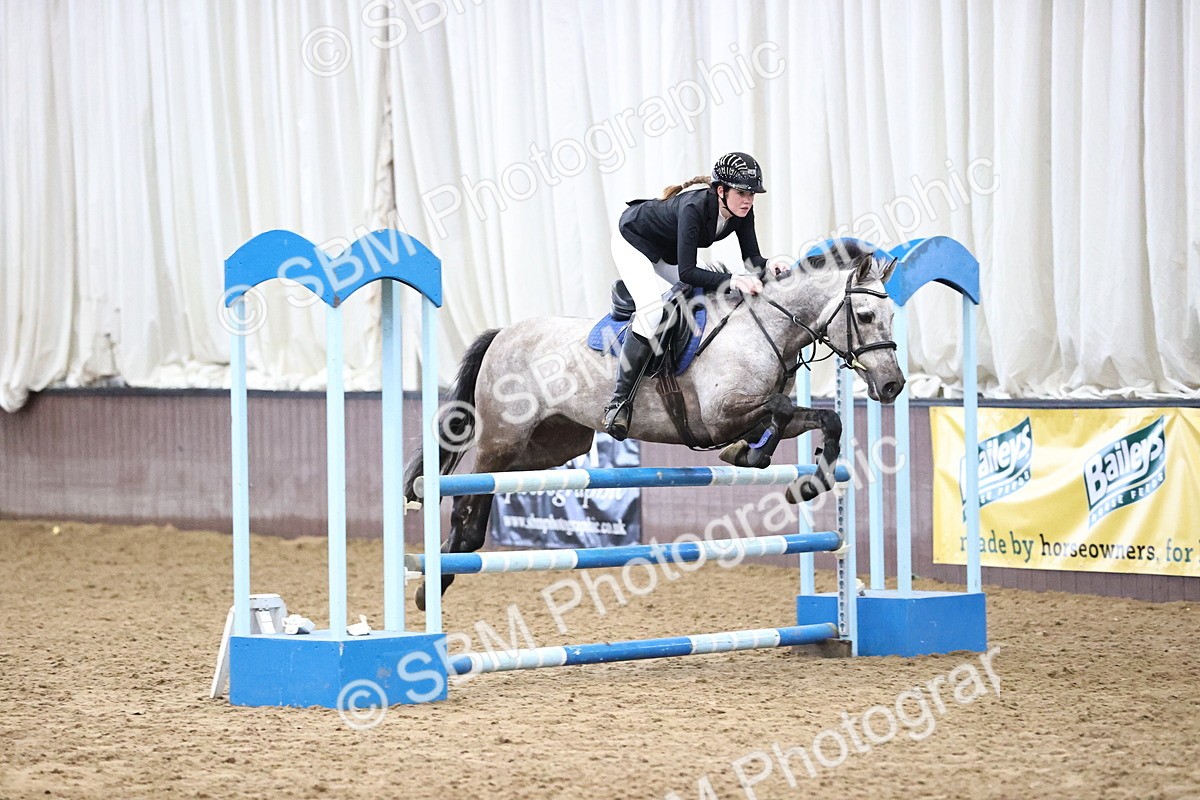 SBM_001597 - Class 10 - Pony Discovery - 90cm