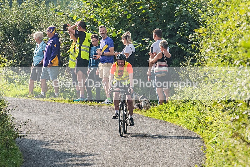 The One 10-53 - The One 10 Mile Road Race Saturday 9th September 2023