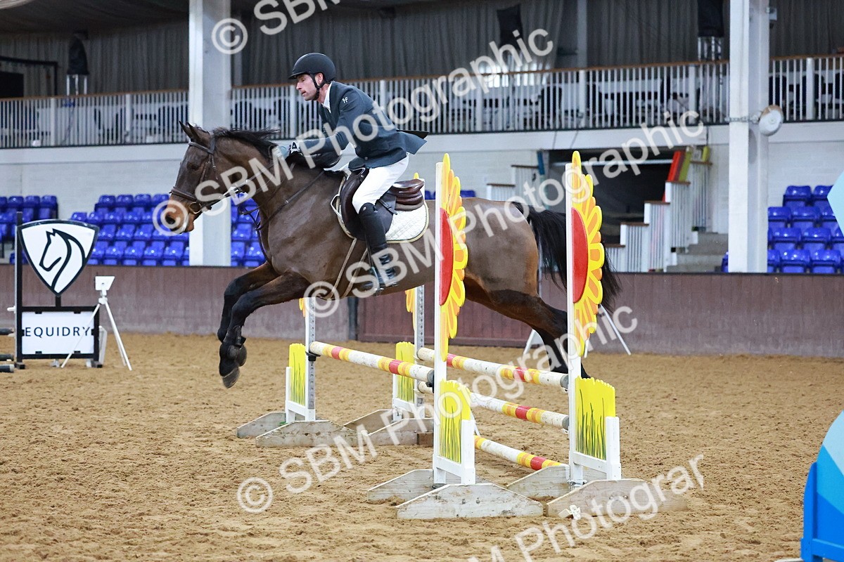 SBM_000237 - Class 1 - Clear Round