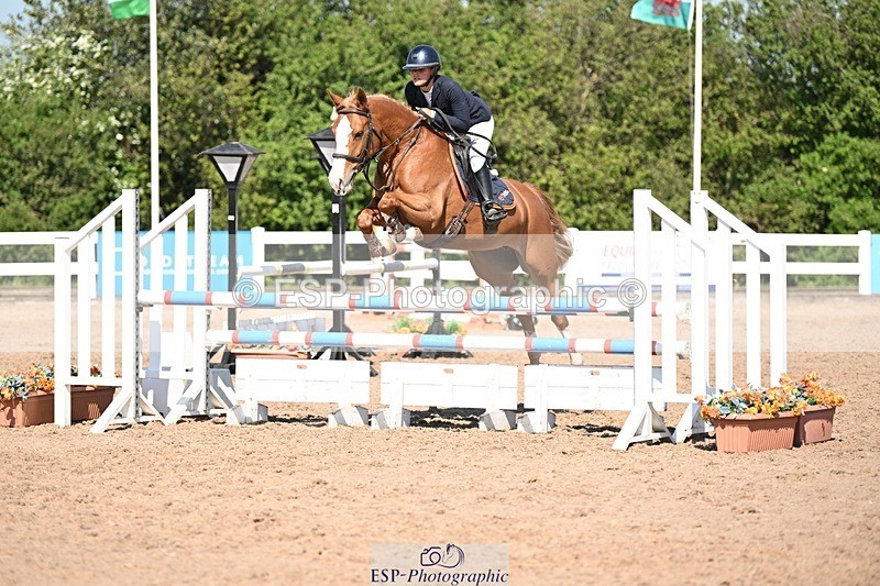 250510-103413-10260 - Cls 20 Snr Discovery and 1m Open