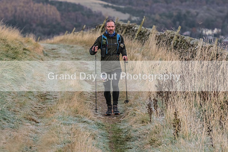 Tweed Valley-209 - High Terrain Events Tweed Valley 65 & 50K Ultra Trail Races Sunday 17th November 2024