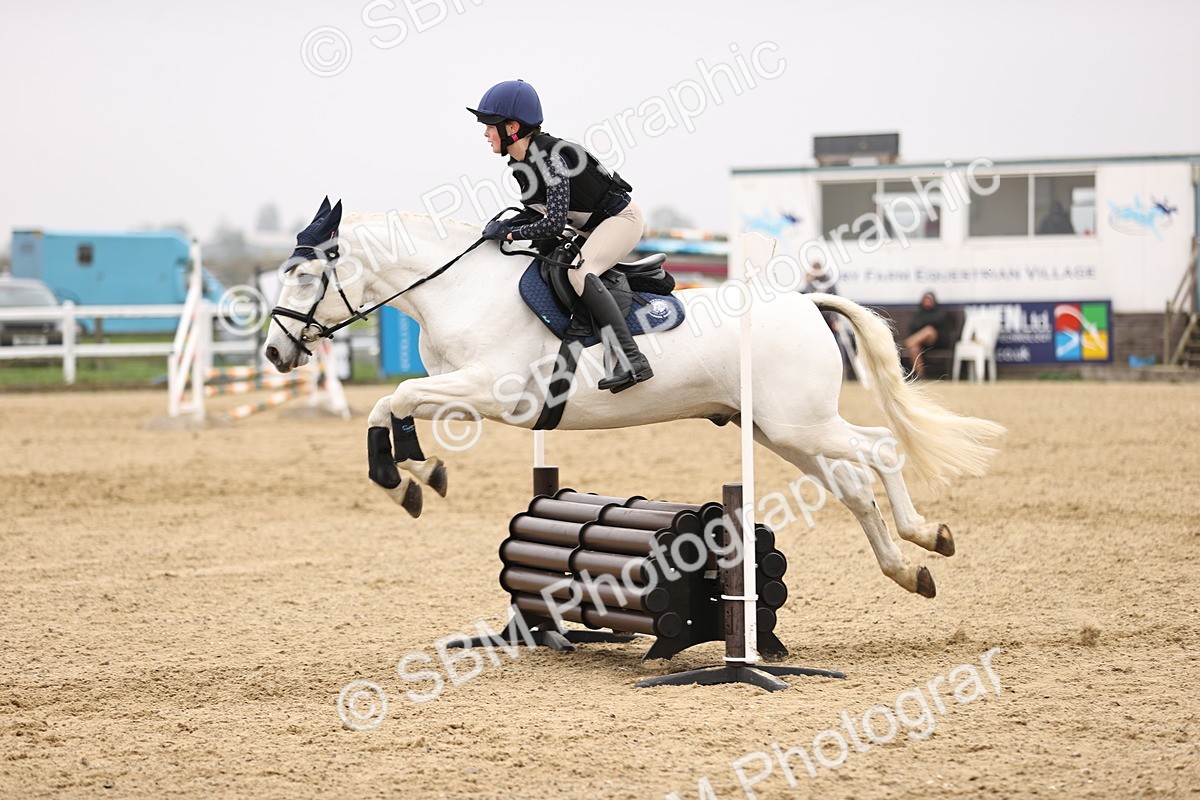 SBM_001625 - Class 1 - 70cm