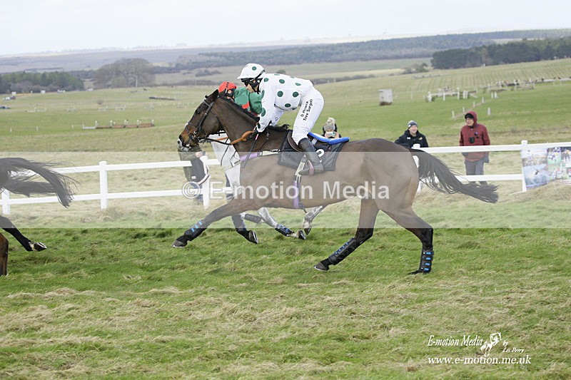 PtP 060222 0114 - Combined Services Point-to-Point - Larkhill - 06/02/22