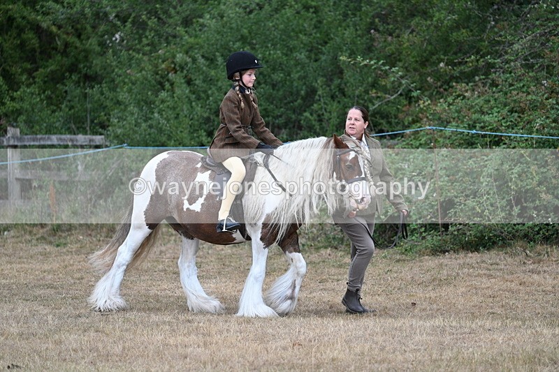 WJ7_6764 - Class 1 Lead Rein Pony