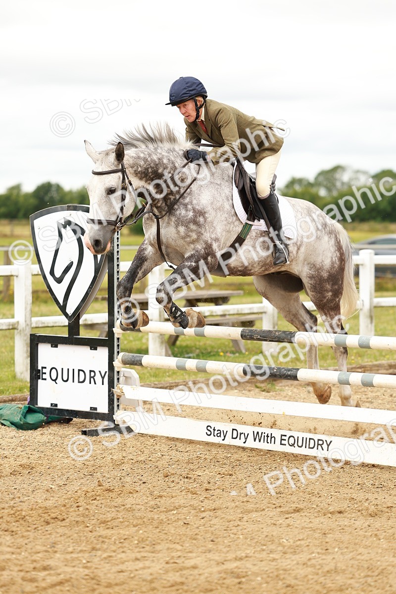 SBM_002013 - Class 10 - 0.95cm Amateur Championship Qualifier