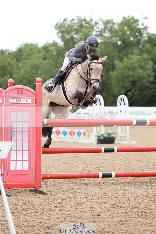 240630A-162244-15140 - Cls 33 Foxhunter and 1.10m Open