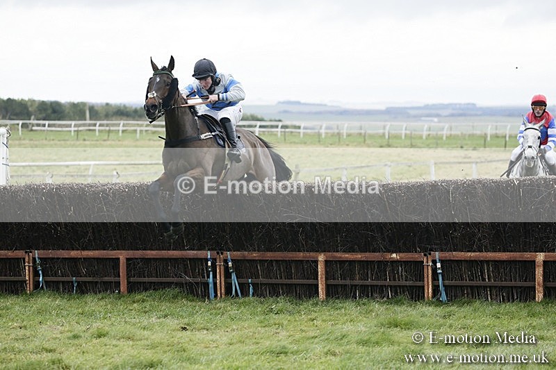 PtP 031217 306 - Hursley Hambledon Point-to-Point Larkhill 03/12/17