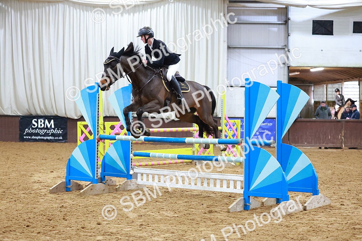 SBM_001290 - Class 3 - Senior Discovery - 1.00m