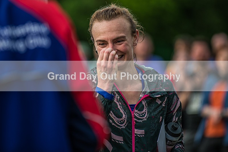 Hay-741 - Hay O Trail Race Tuesday 21st May 2024