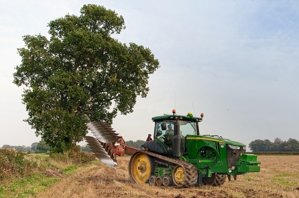  - Farming/Agriculture