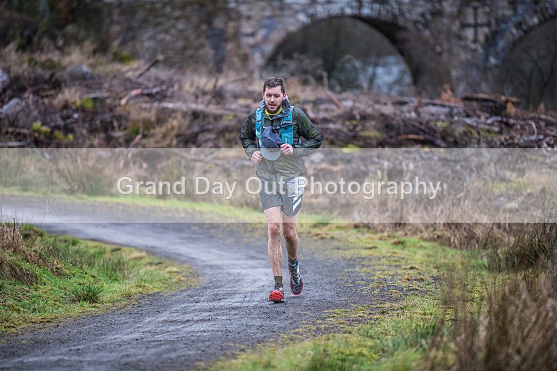 HTE Kielder Duathlon-1506 - High Terrain Events Kielder Off Road Duathlon Sunday 8th January 2023