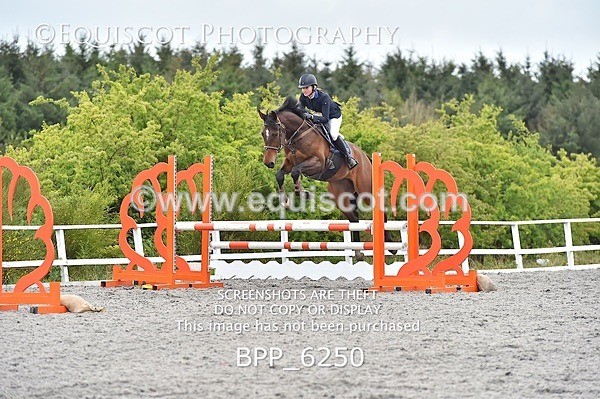 BPP_6250 - SUN CLASS 37 BR NOVICE/90CM