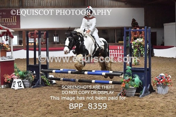 BPP_8359 - CLASS 5 PAIRS 60CM