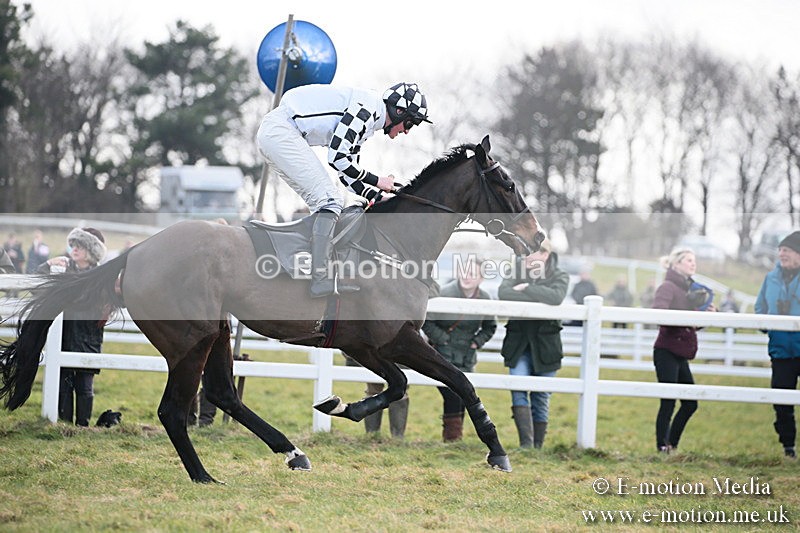 PtP 170219 -696 - Combined Services Point-To-Point Larkhill 17/02/19
