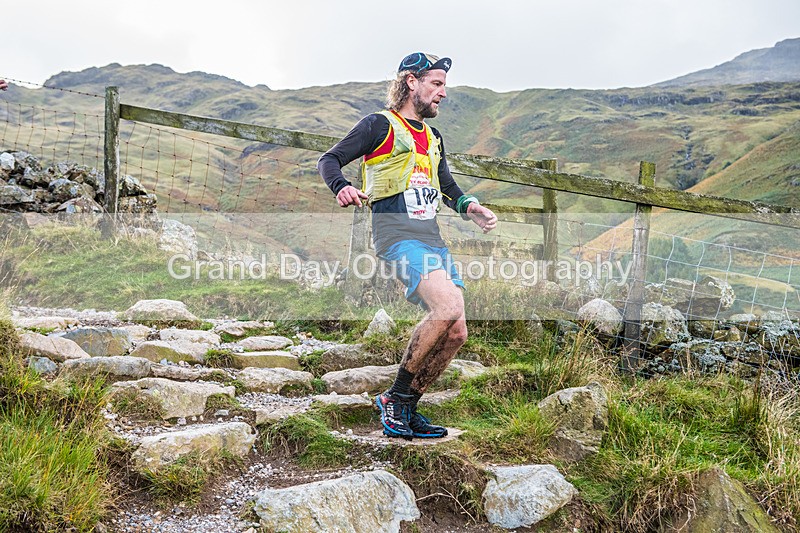 Langdale-1470 - Langdale Horseshoe Fell Race Saturday 8th October 2022
