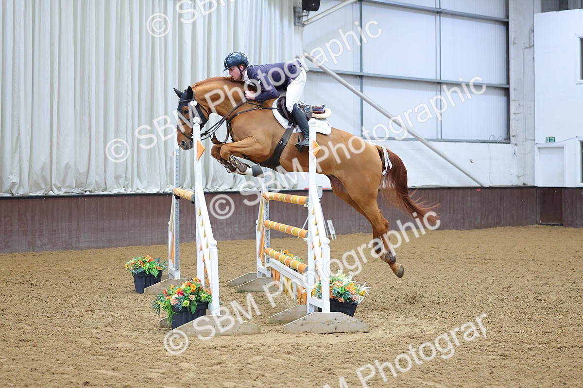 SBM_004295 - Class 11.- National 1.30-1.40m Open