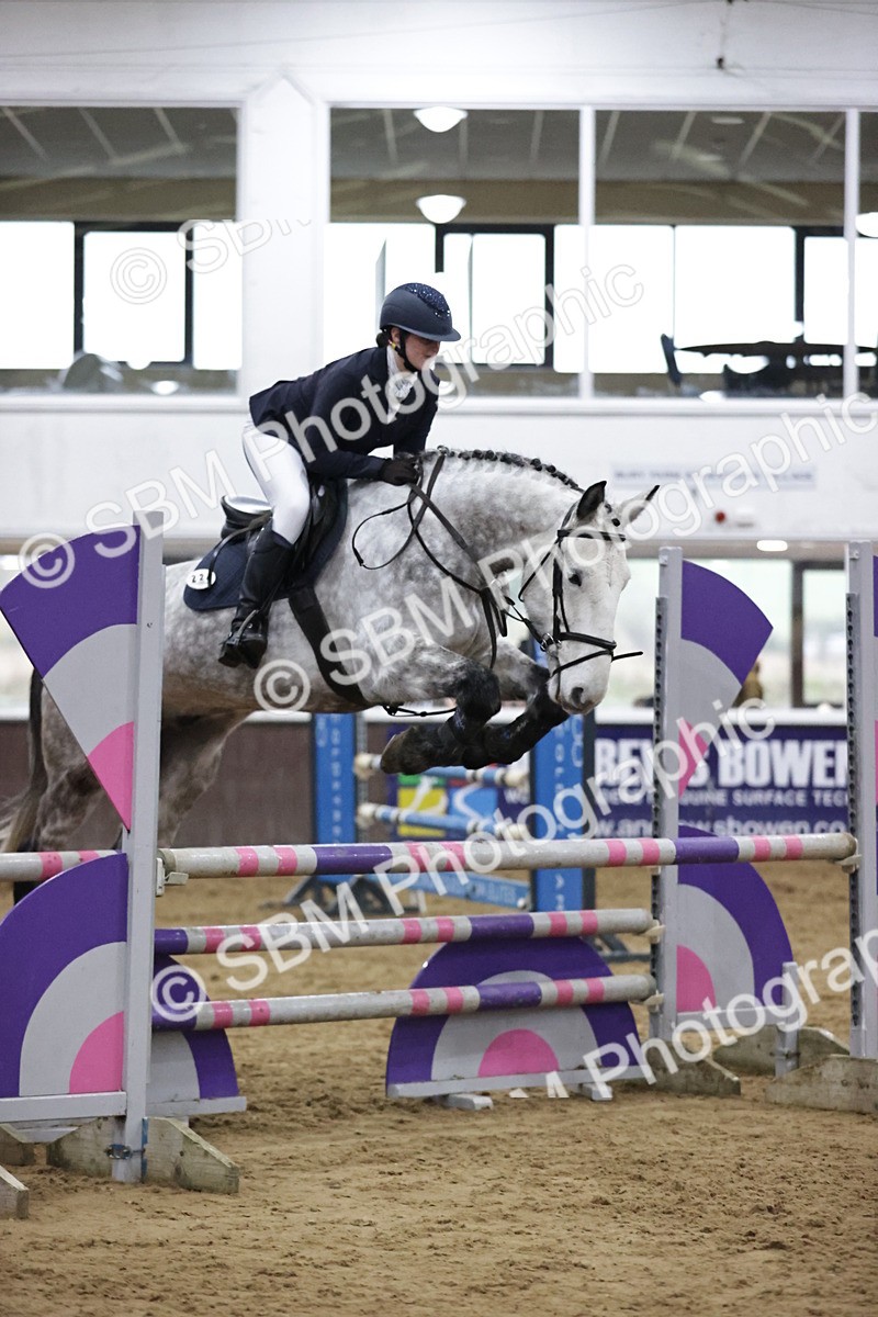 SBM_001581 - Class 3 - 1.00m