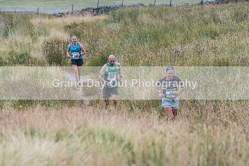 High Wether Howe-84 - High Wether Howe Fell Race Saturday 25th July 2026