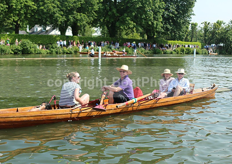 130705 FANNY WT7A9902 - HENLEY ROYAL REGATTA - Friday 5th July 2013