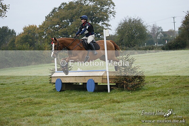 WWHT 181020 WWHT 181020 056 - WWEC Novice Restricted (0.80m) 18/10/20