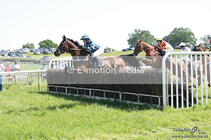PtP 250526 354 - Albrighton & Woodland PtP Chaddesley Corbett 25/05/26