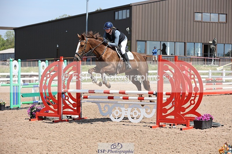 250509-123620-06640 - Cls 20 85cm Amateur Qualifier